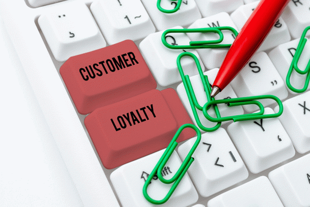 حفظ مشتری(وفاداری مشتری)-خرید مجدد