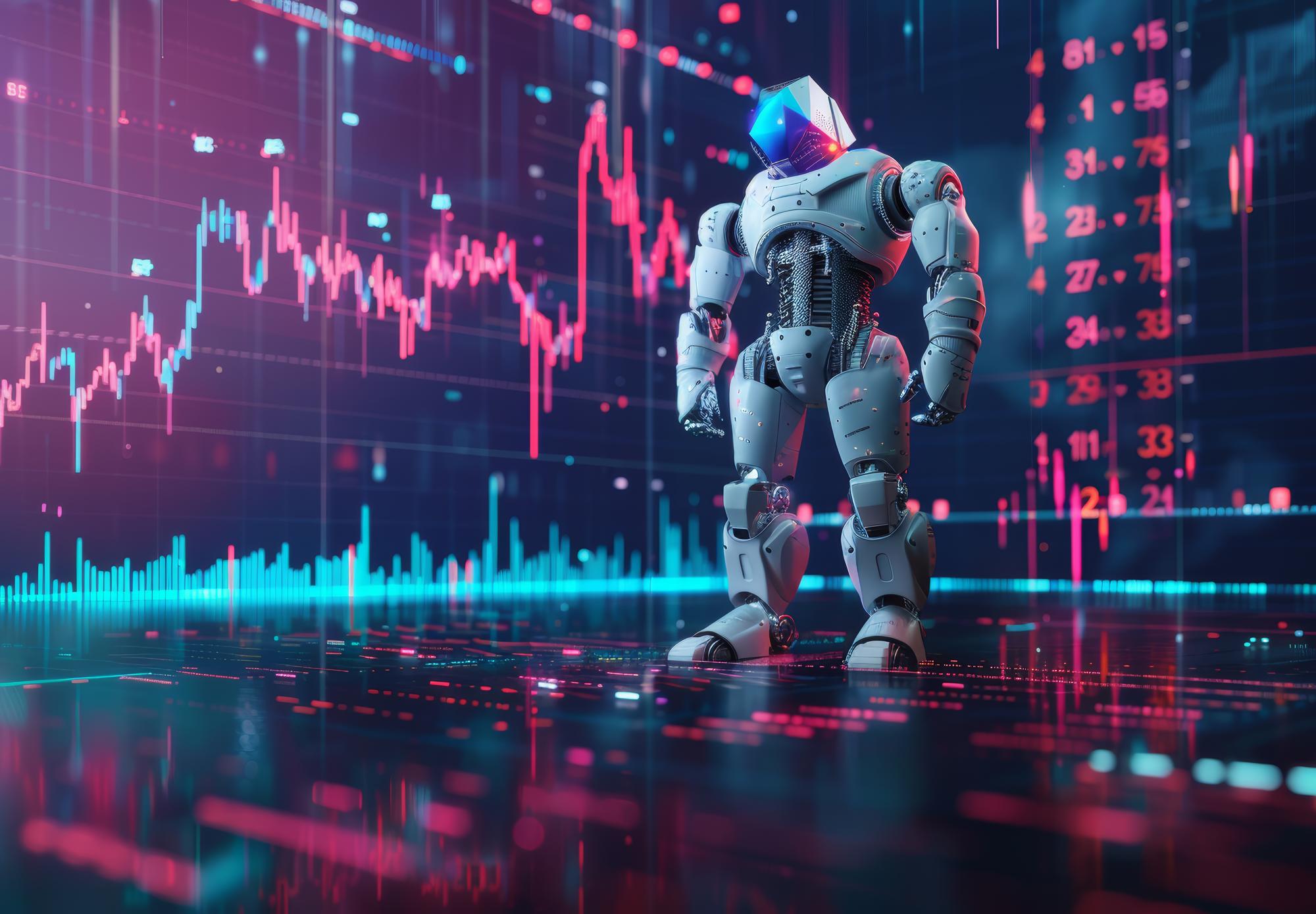 ربات ترید ارز دیجیتال: مزایا، معایب و انواع ربات ترید کریپتوکارنسی 7 ربات ترید ارز دیجیتال: مزایا، معایب و انواع ربات ترید کریپتوکارنسی | کریپتالین - cryptalin |